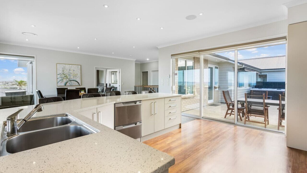 Photo of Kitchen in Orewa
