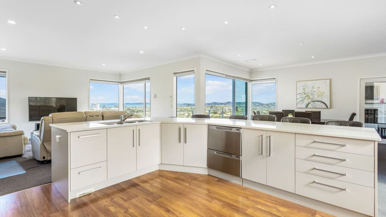 Photo of Kitchen in Orewa