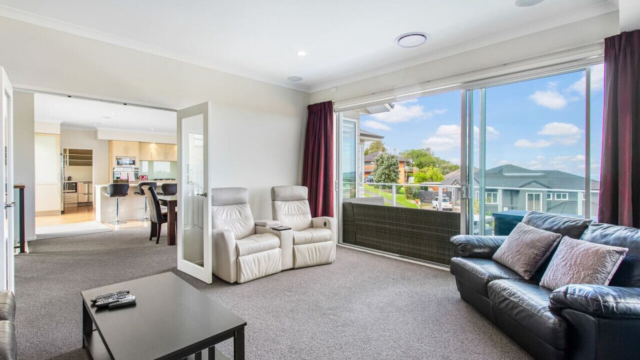 Photo of Livingroom in Orewa