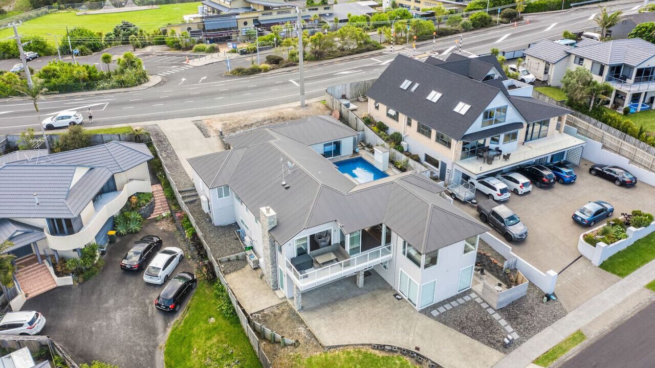 Photo of Outdoor in Orewa