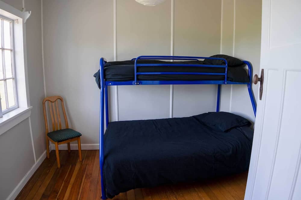 Photo of Bedroom in Kaeo
