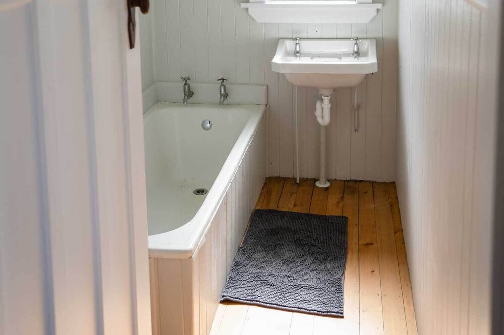 Photo of Bathroom in Kaeo