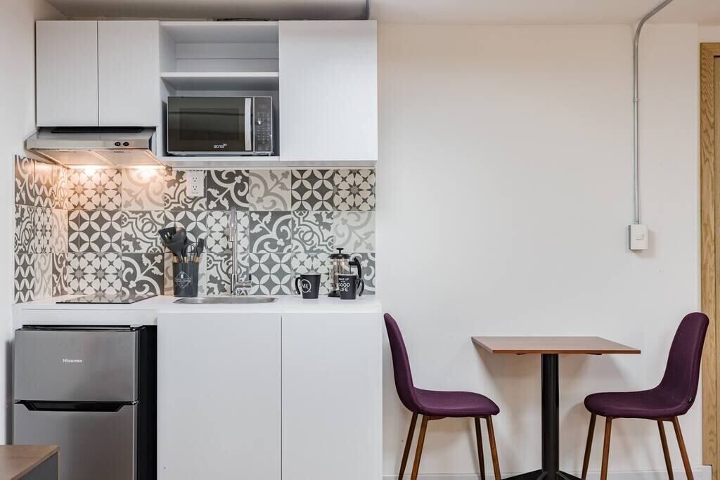 Photo of Kitchen in Escandon I Seccion