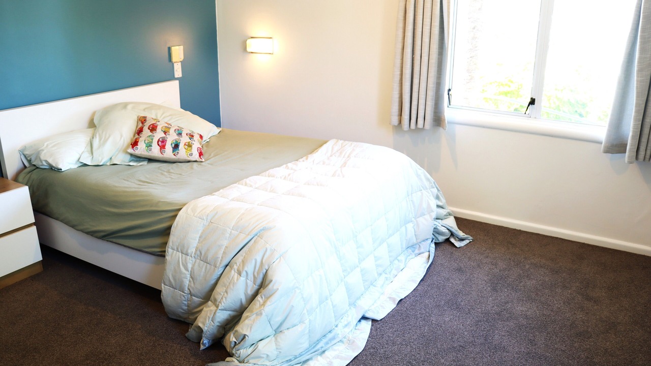 Photo of Bedroom in Tauranga