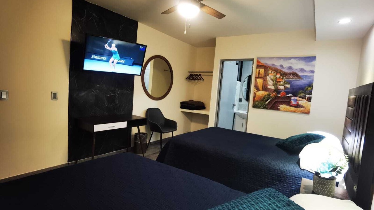 Photo of Bedroom in Monclova