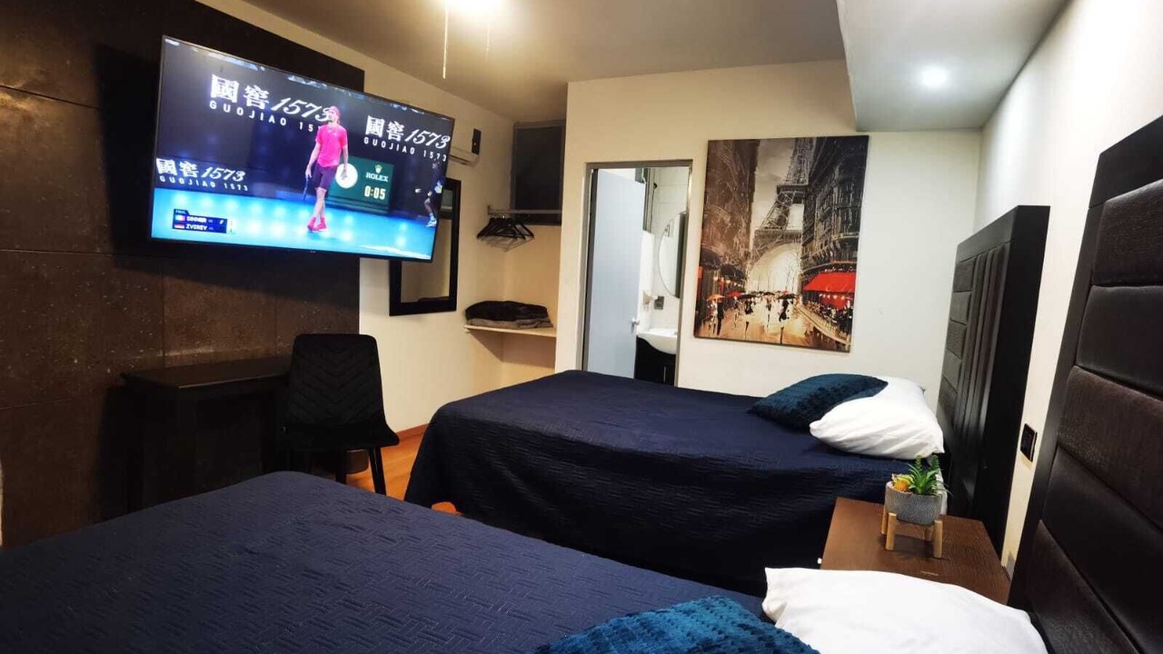 Photo of Bedroom in Monclova
