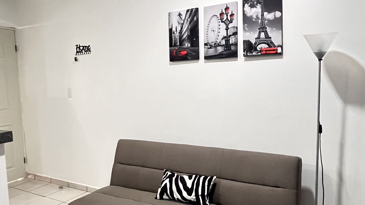 Photo of Livingroom in Esterito
