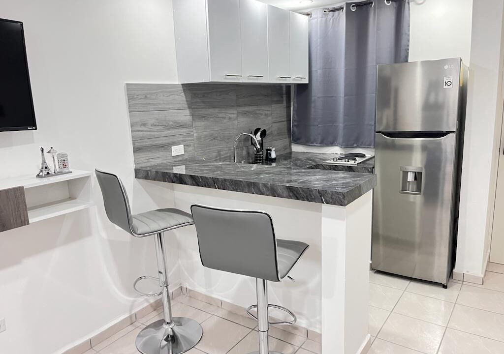 Photo of Kitchen in Esterito