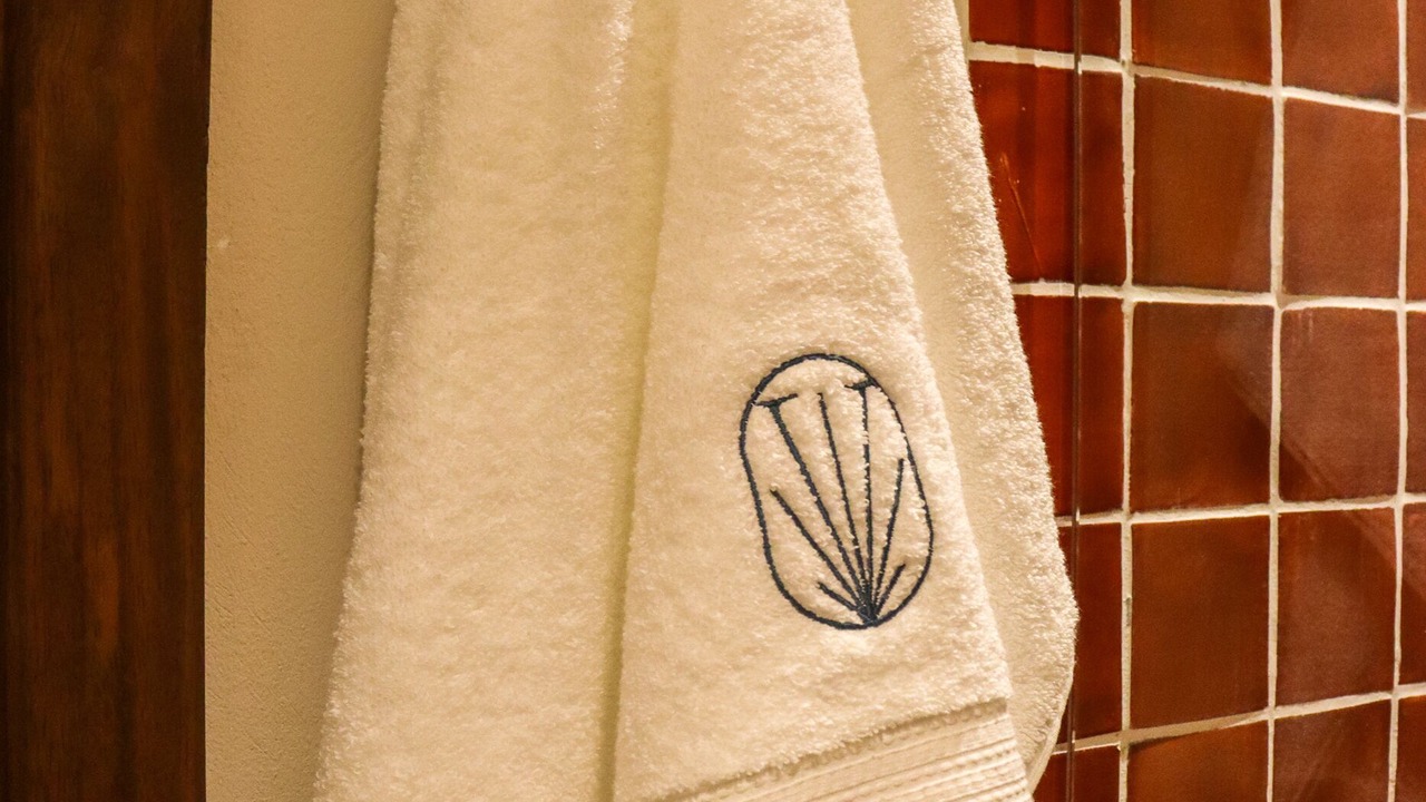 Photo of Bathroom in Tequila