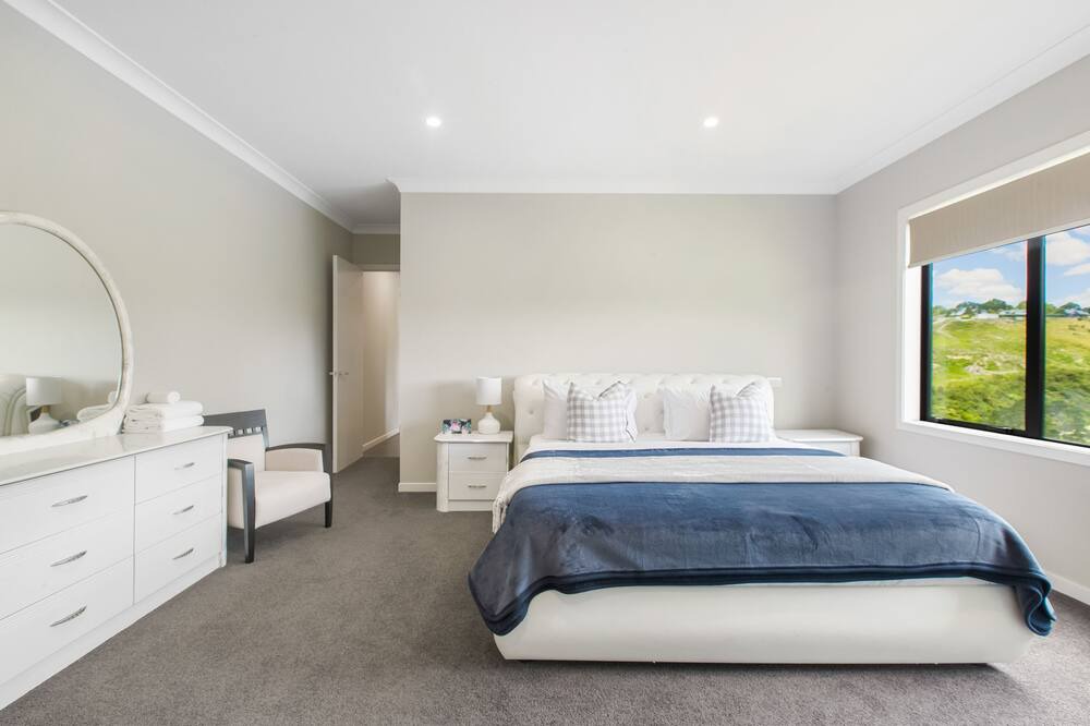 Photo of Bedroom in Auckland