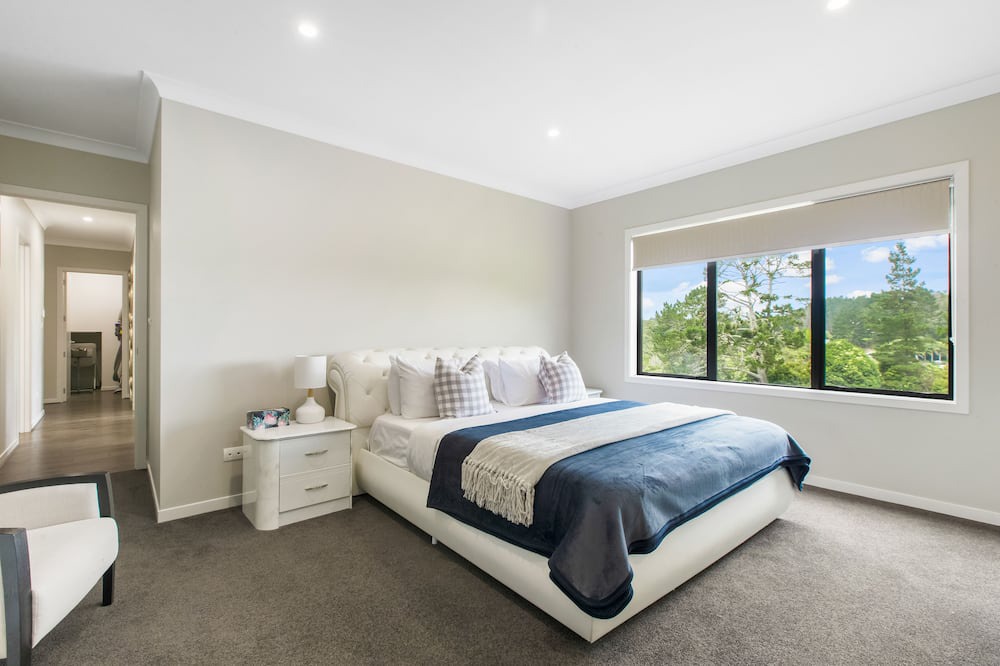 Photo of Bedroom in Auckland