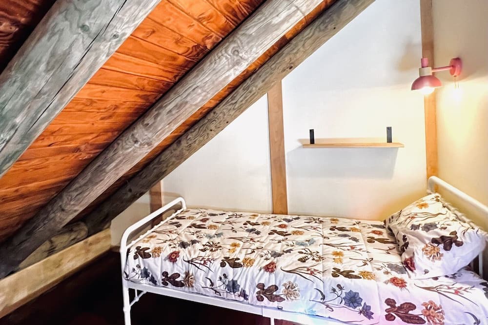 Photo of Bedroom in Hikuai