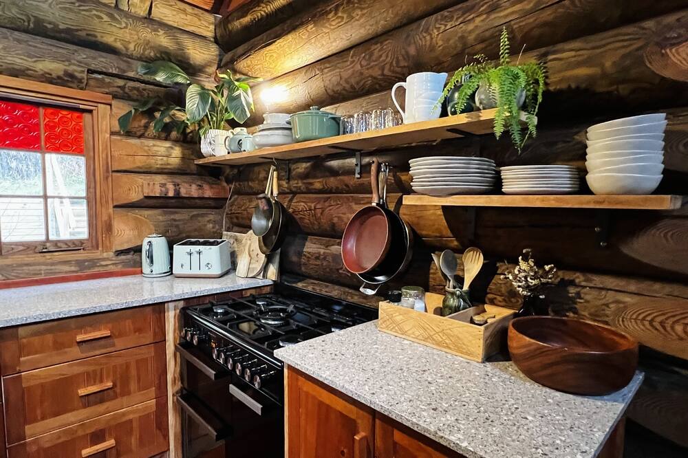 Photo of Kitchen in Hikuai
