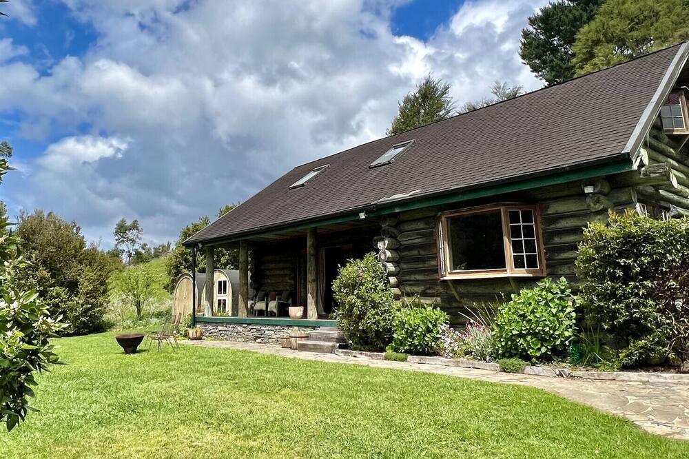 Photo of Outdoor in Hikuai