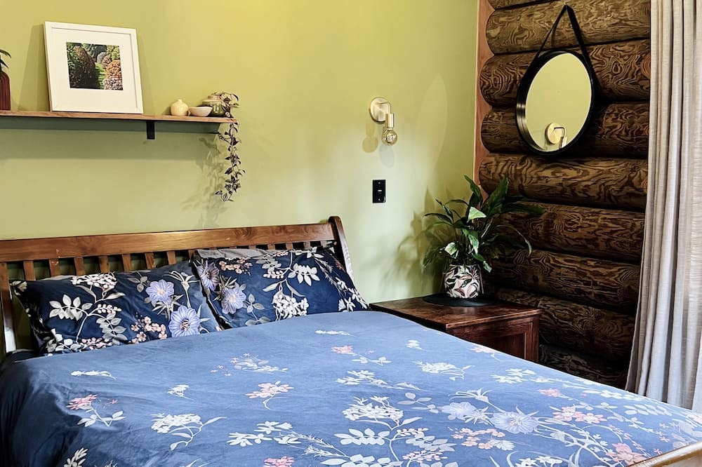 Photo of Bedroom in Hikuai
