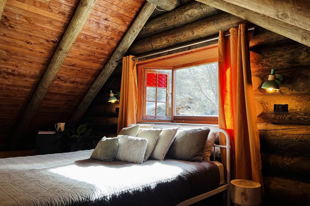 Photo of Bedroom in Hikuai