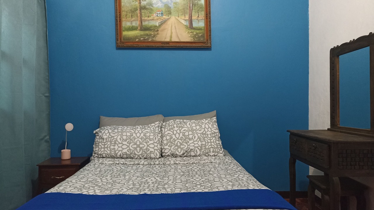 Photo of Bedroom in Del Cerrillo