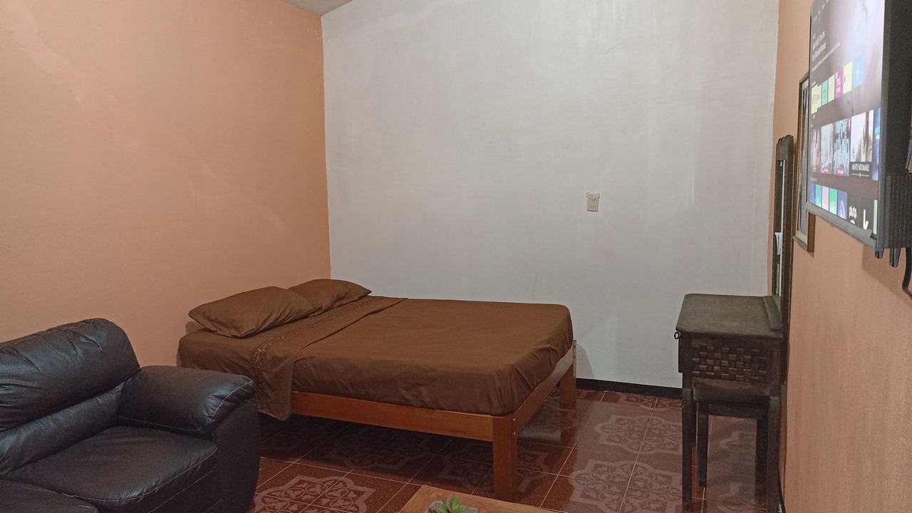 Photo of Bedroom in Del Cerrillo