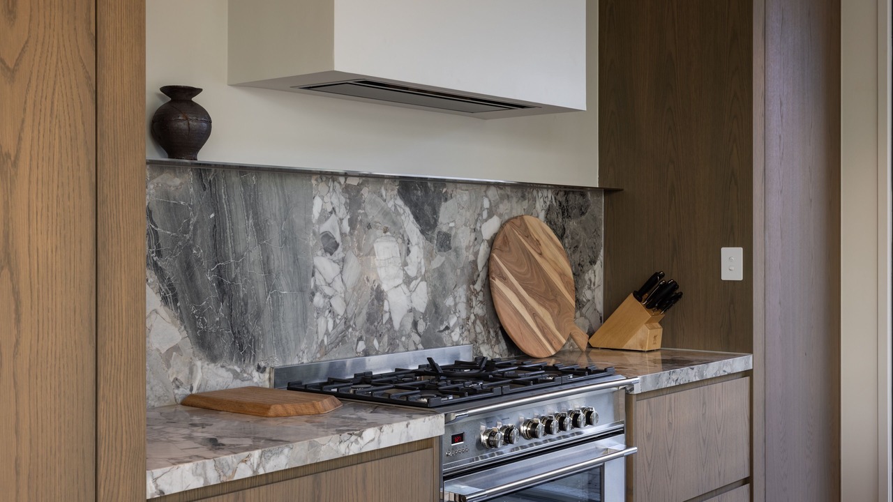 Photo of Kitchen in Matakana
