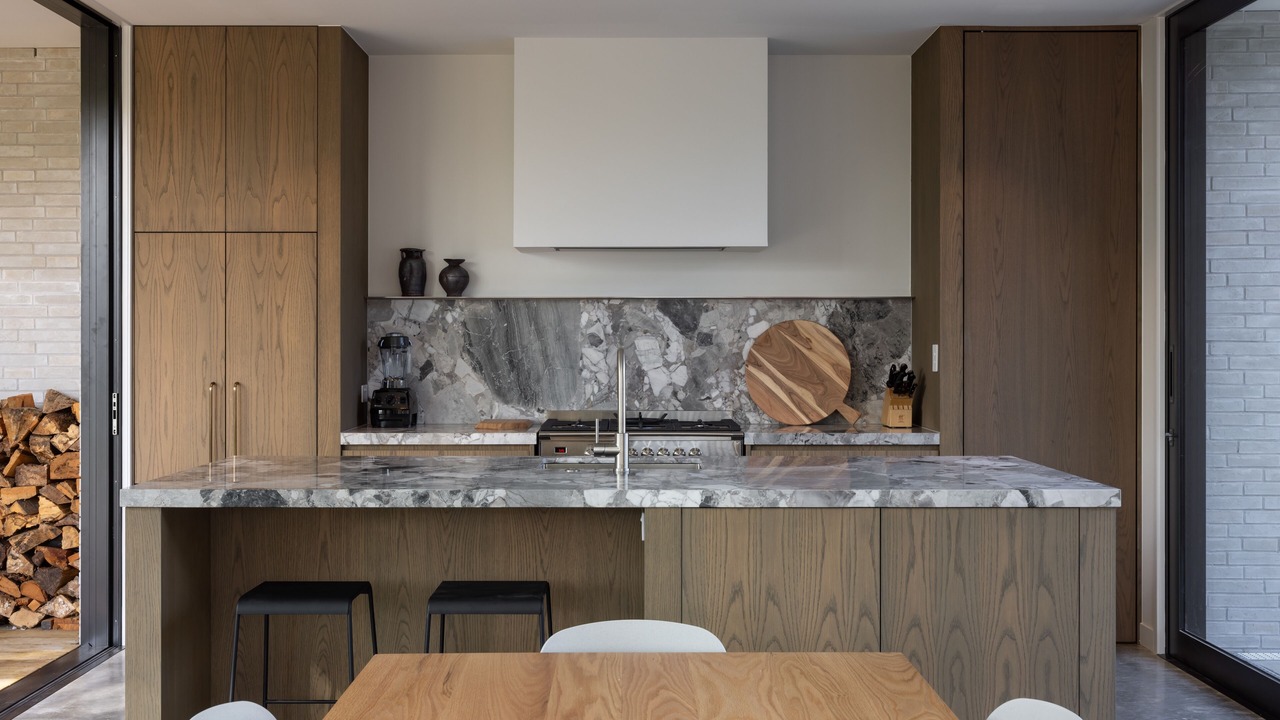 Photo of Kitchen in Matakana