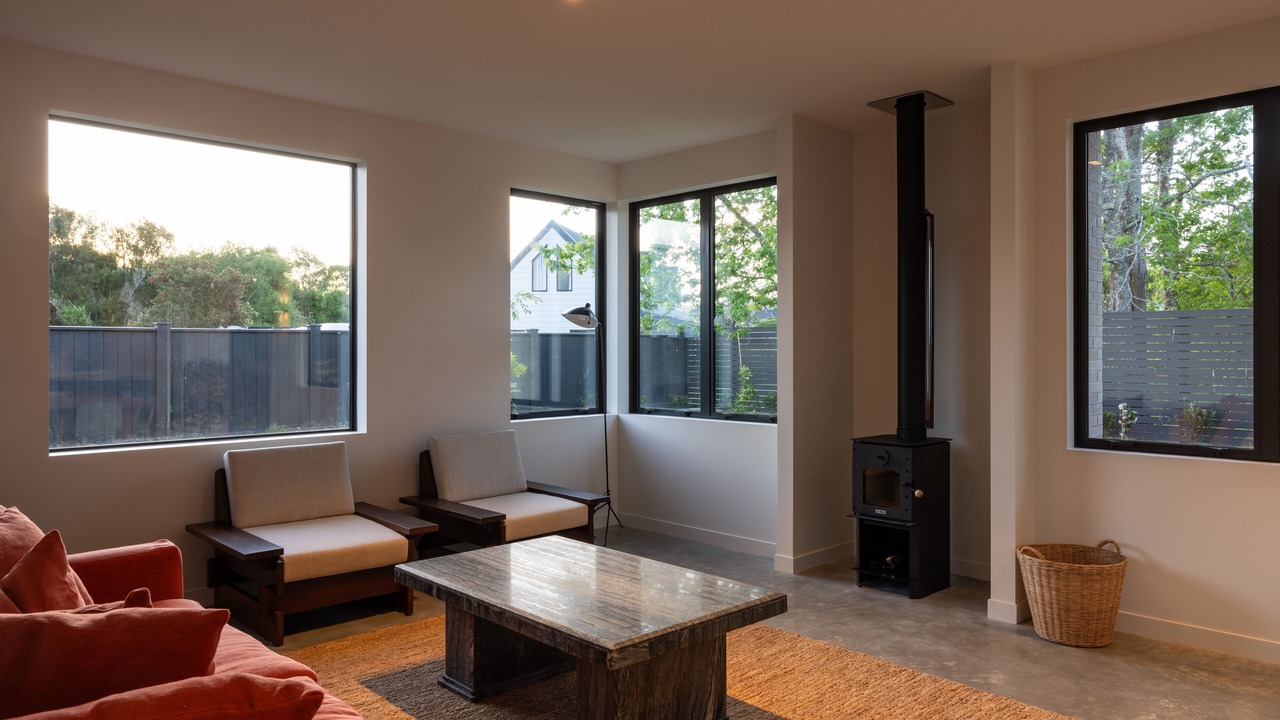 Photo of Livingroom in Matakana