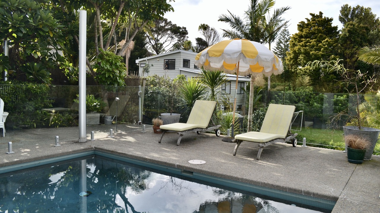 Photo of Outdoor in Stanmore Bay