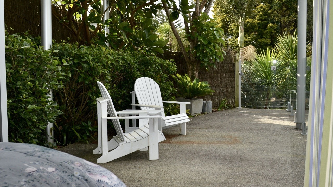 Photo of Outdoor in Stanmore Bay