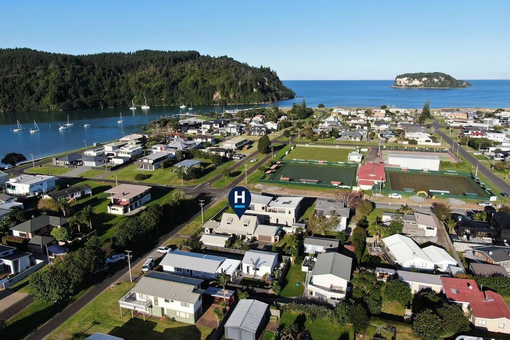 Photo of Outdoor in Whangamata