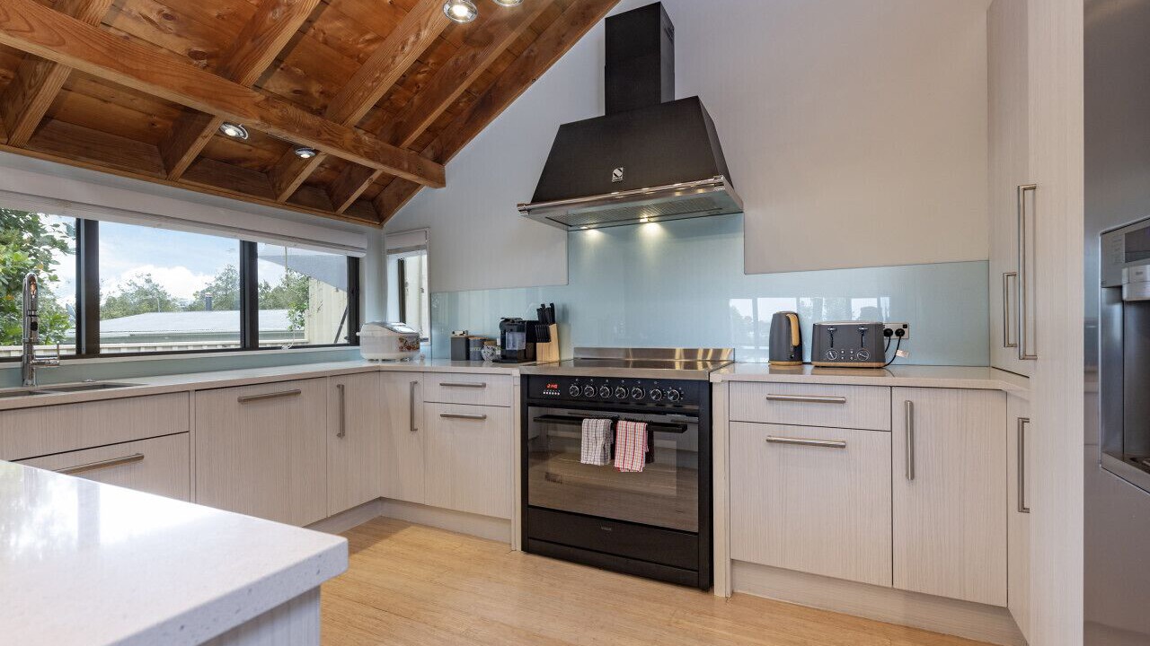 Photo of Kitchen in Torbay