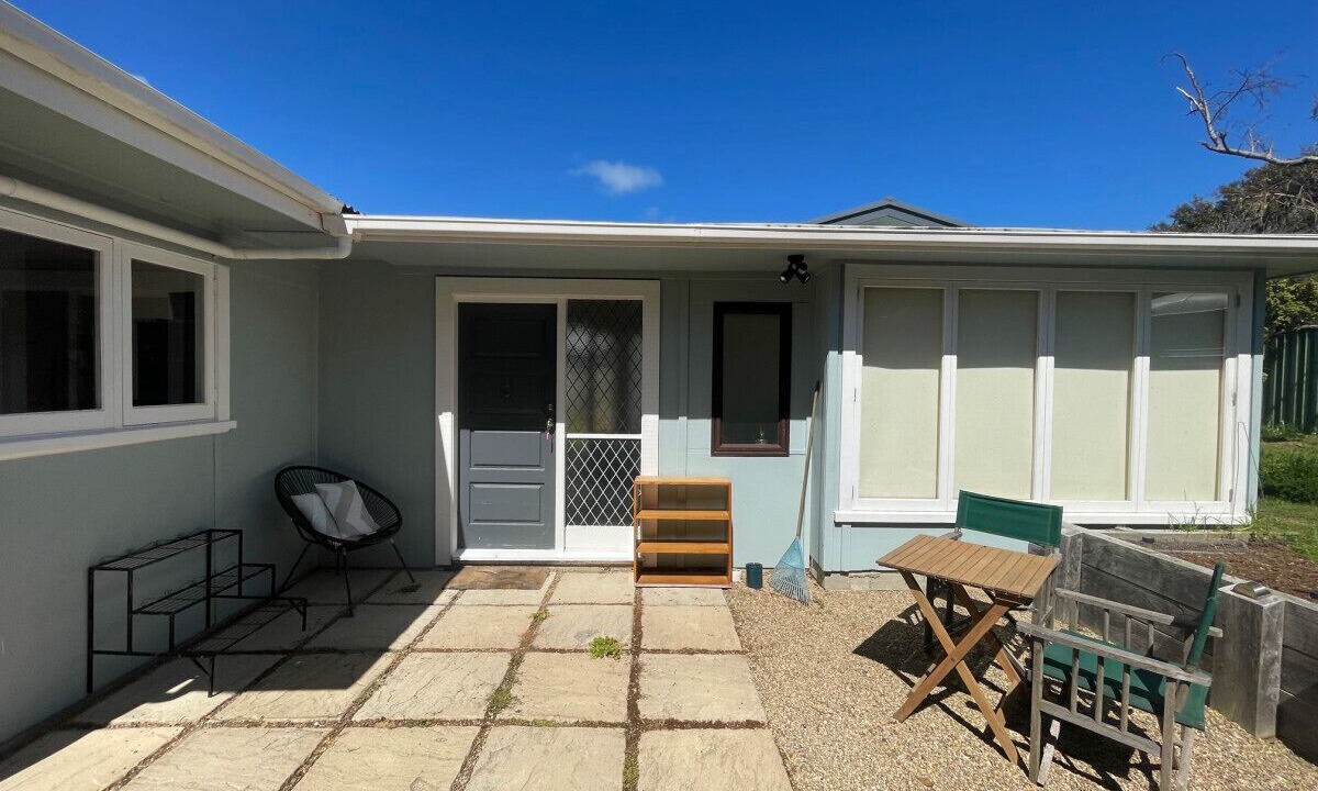 Photo of Patio Balcony in Oneroa