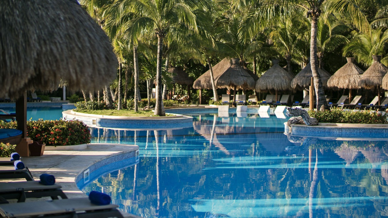 Photo of Outdoor in Villa Juarez