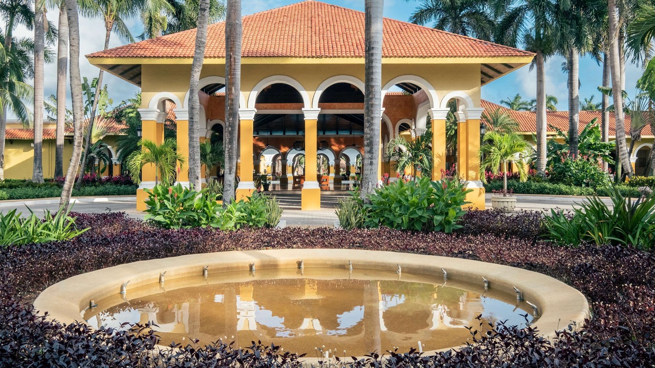 Photo of Outdoor in Villa Juarez