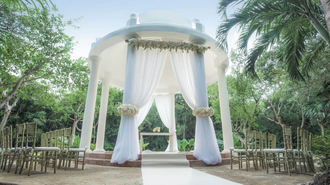 Photo of Outdoor in Villa Juarez
