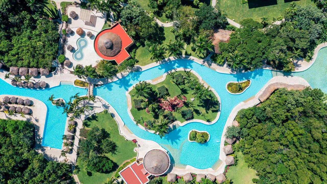 Photo of Outdoor in Villa Juarez