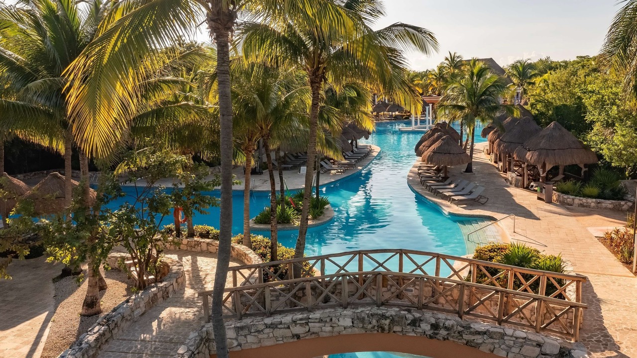 Photo of Outdoor in Villa Juarez