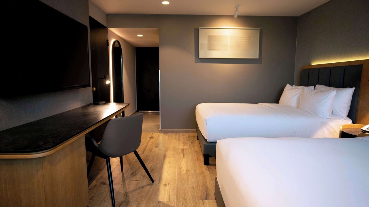 Photo of Bedroom in Venustiano Carranza