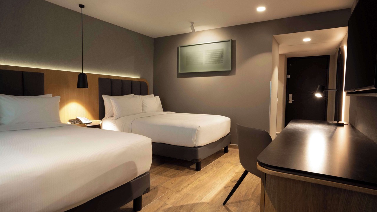 Photo of Bedroom in Venustiano Carranza