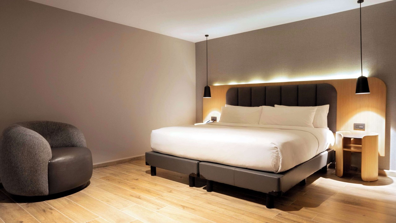 Photo of Bedroom in Venustiano Carranza