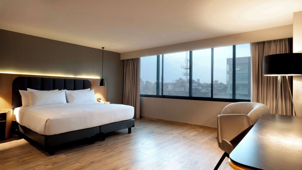 Photo of Bedroom in Venustiano Carranza