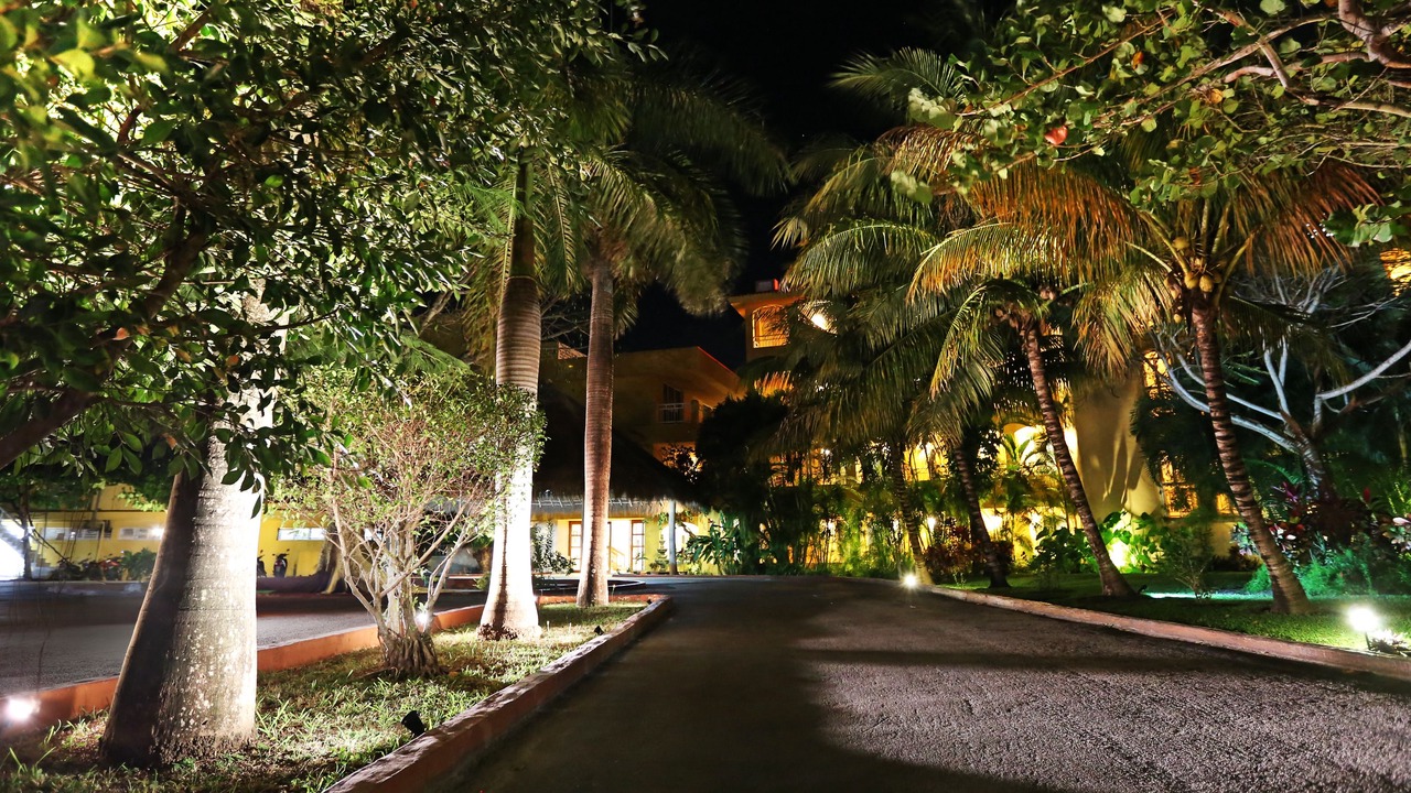 Photo of Outdoor in Zona Hotelera Norte
