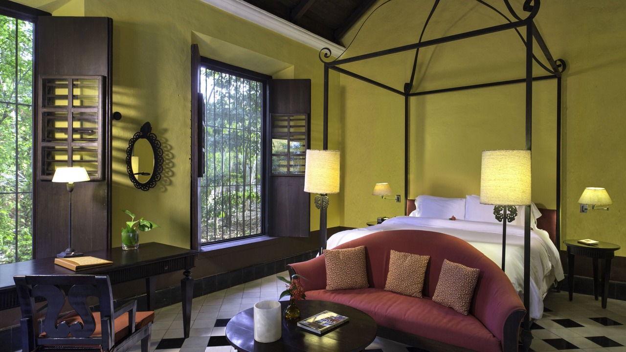 Photo of Bedroom in Uayamon