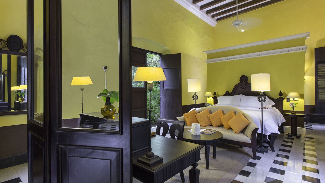 Photo of Bedroom in Uayamon