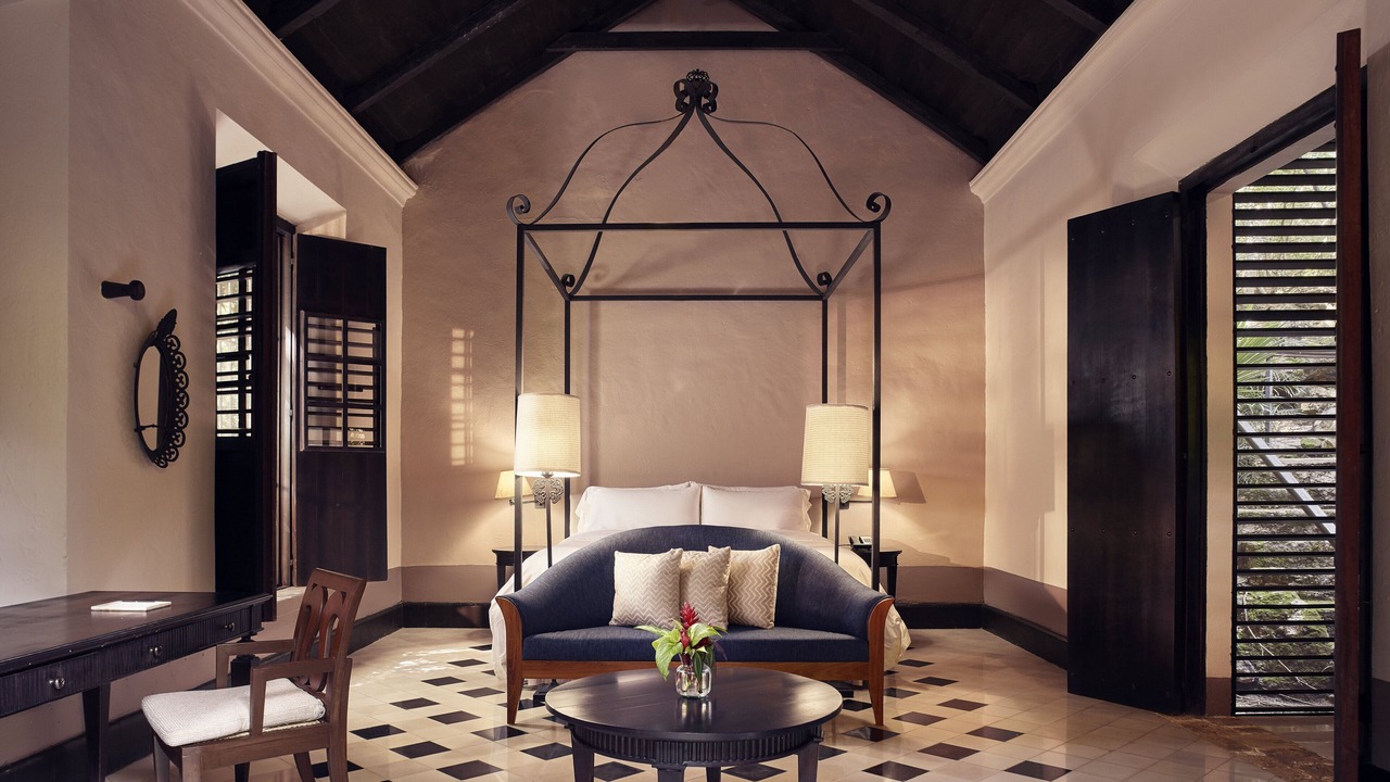 Photo of Bedroom in Uayamon