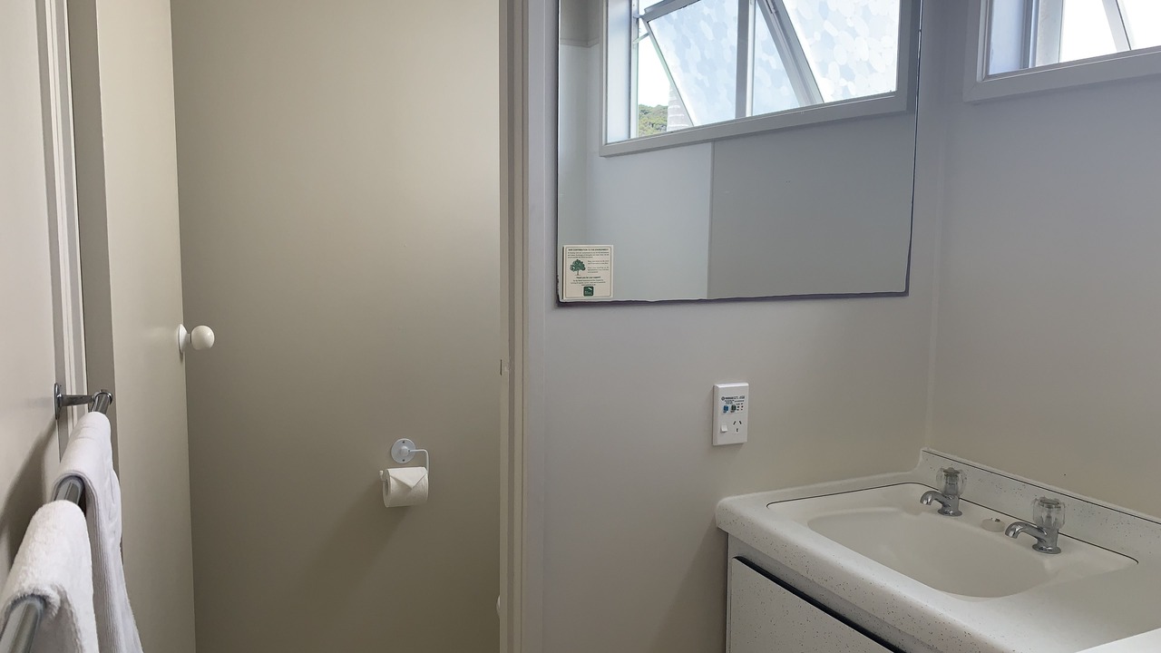 Photo of Bathroom in Paihia