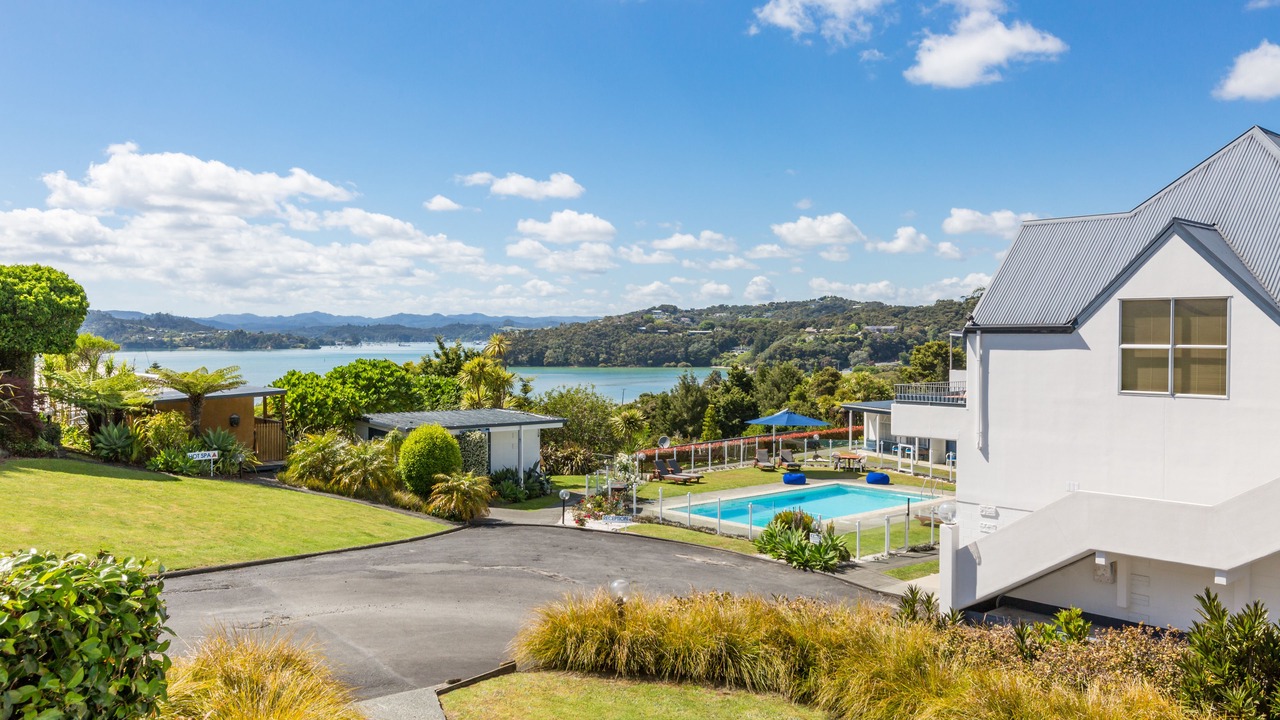 Photo of Outdoor in Paihia