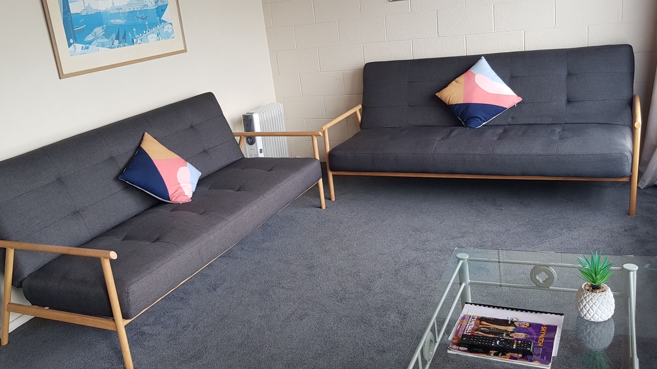 Photo of Bedroom in Paihia