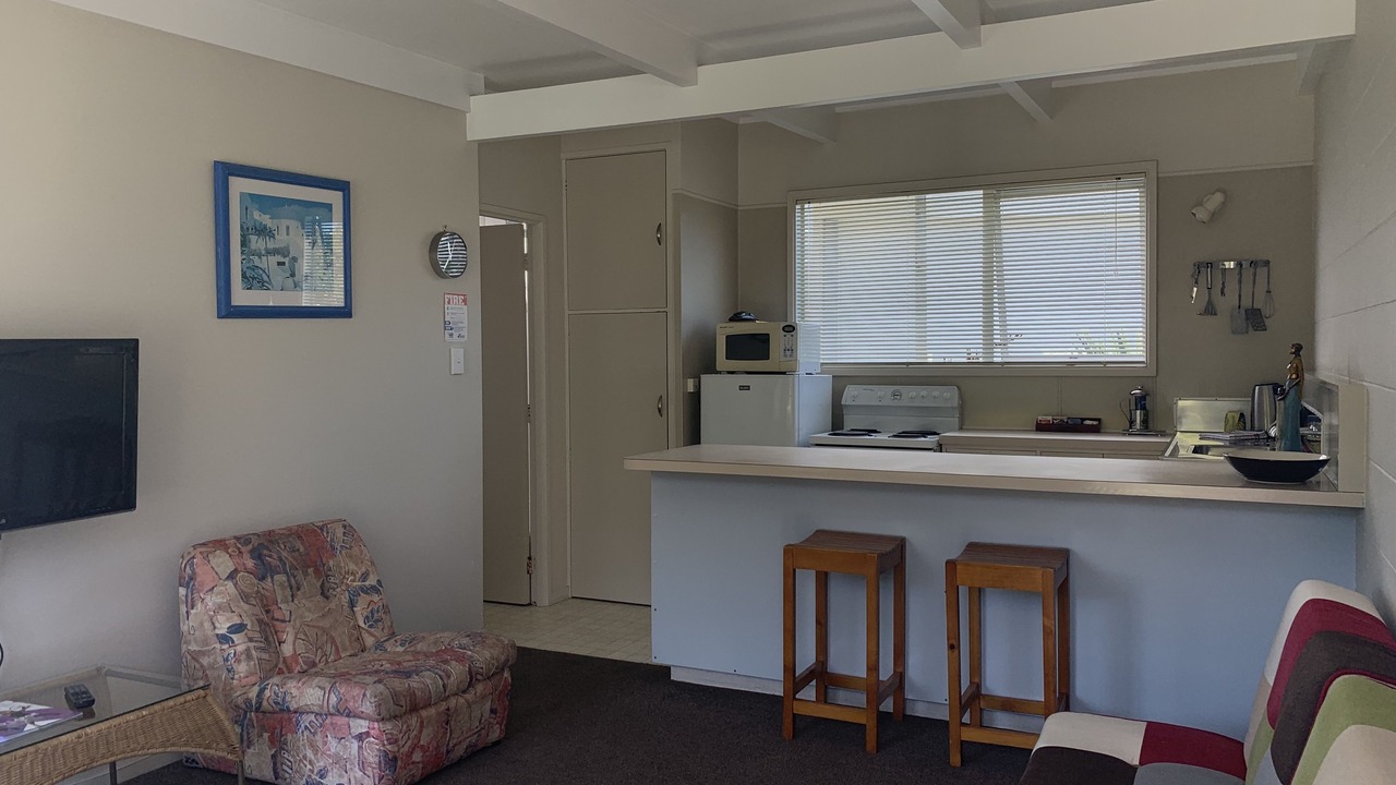 Photo of Kitchen in Paihia