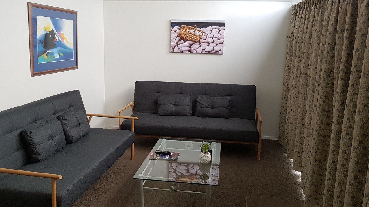 Photo of Bedroom in Paihia