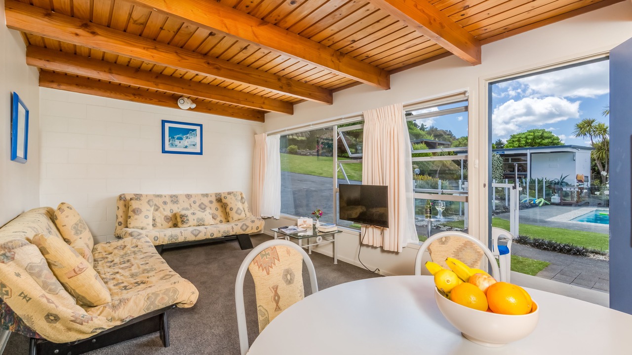 Photo of Livingroom in Paihia