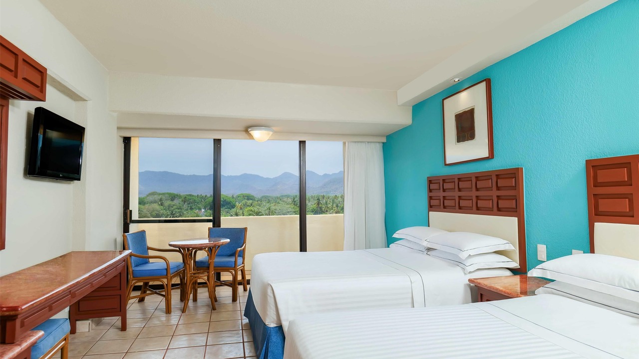 Photo of Bedroom in Ixtapa